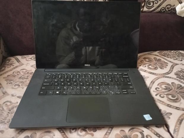 Laptop Dell Precision 5510 16GB Intel Core I7 SSD 512GB - thumbnail 9