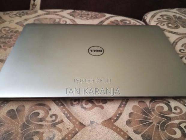 Laptop Dell Precision 5510 16GB Intel Core I7 SSD 512GB - thumbnail 11