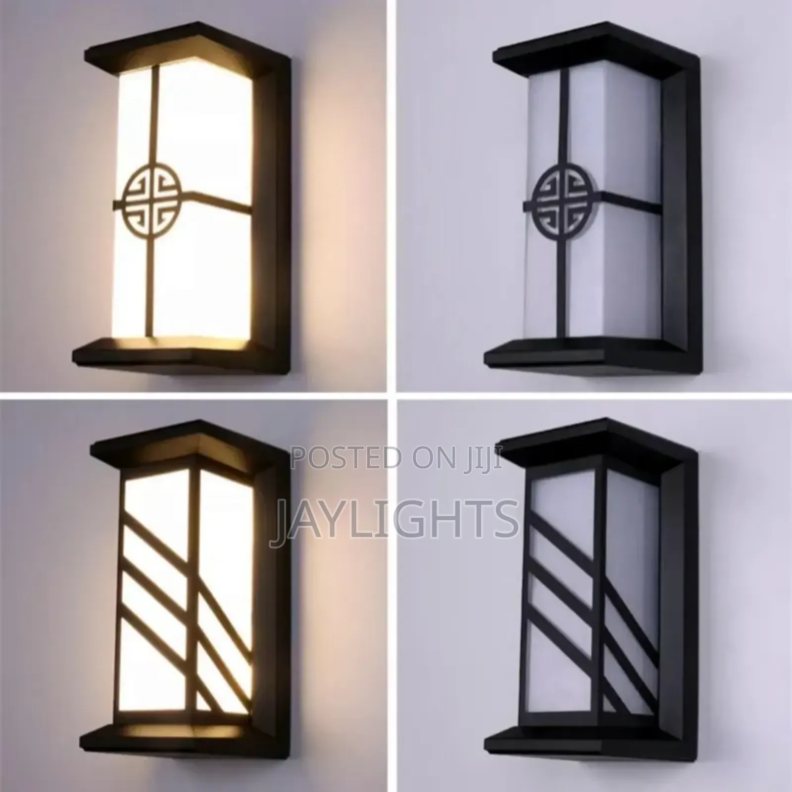 Wall Mounted Hotel Home Bracket Exterior Led Wall Light