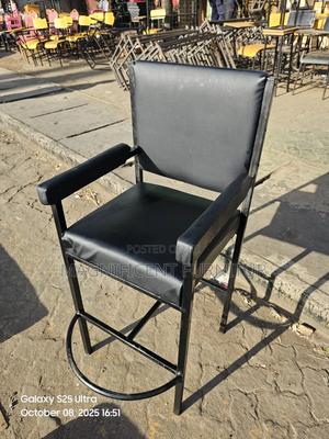 Counter Chairs Caterina Black Valspar - thumbnail 2