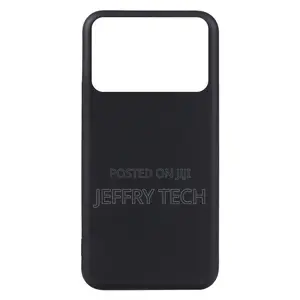 For Zte Blade A36 4g 10pcs Tpu Phone Case(Black)
