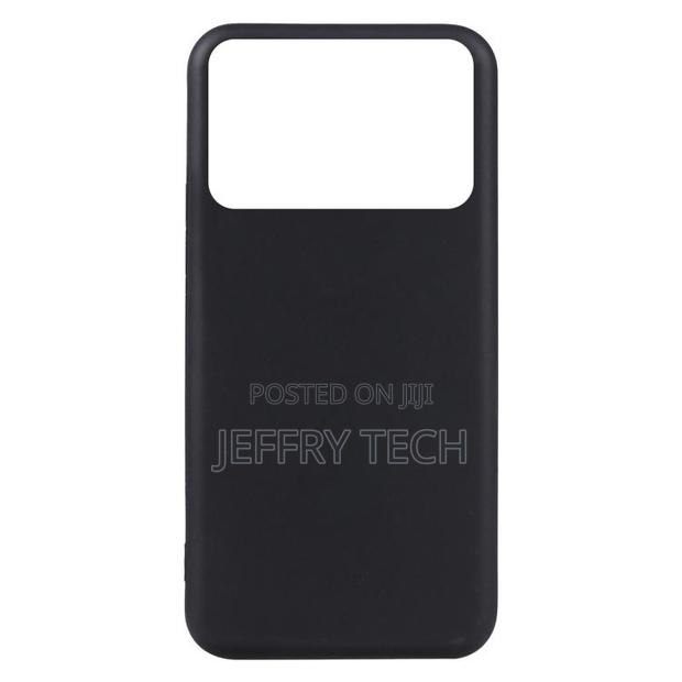For Zte Blade A36 4g 10pcs Tpu Phone Case(Black) - thumbnail 2