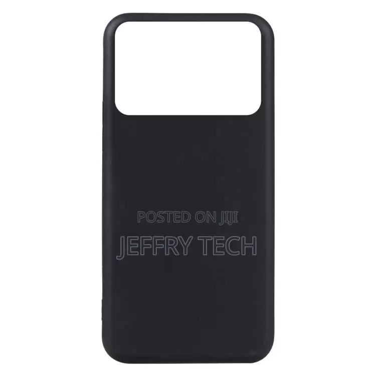 For Zte Blade A36 4g 10pcs Tpu Phone Case(Black)