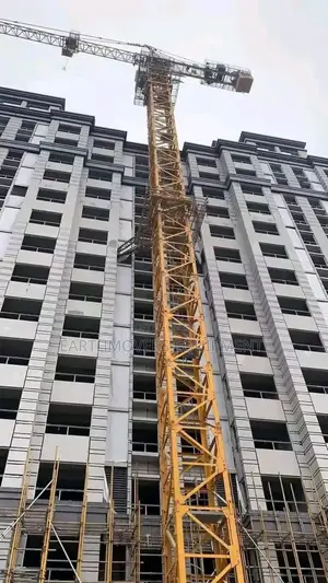 Tower Crane for Hire