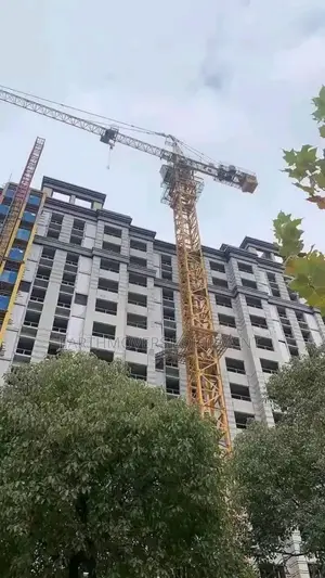 Tower Crane for Hire