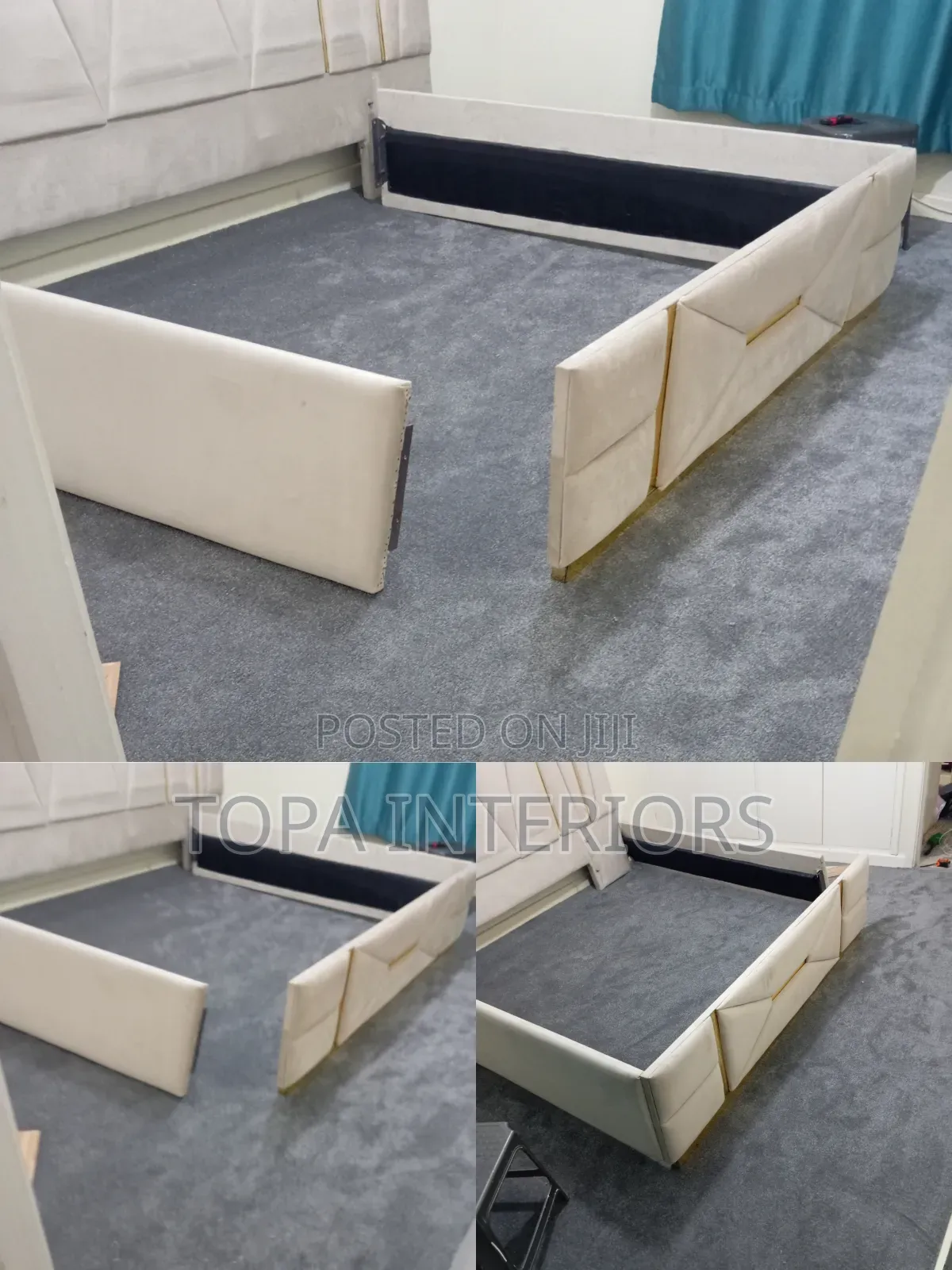 Bedroom Floor Insulation Wall to Wall Flooring Carpets for Warmth