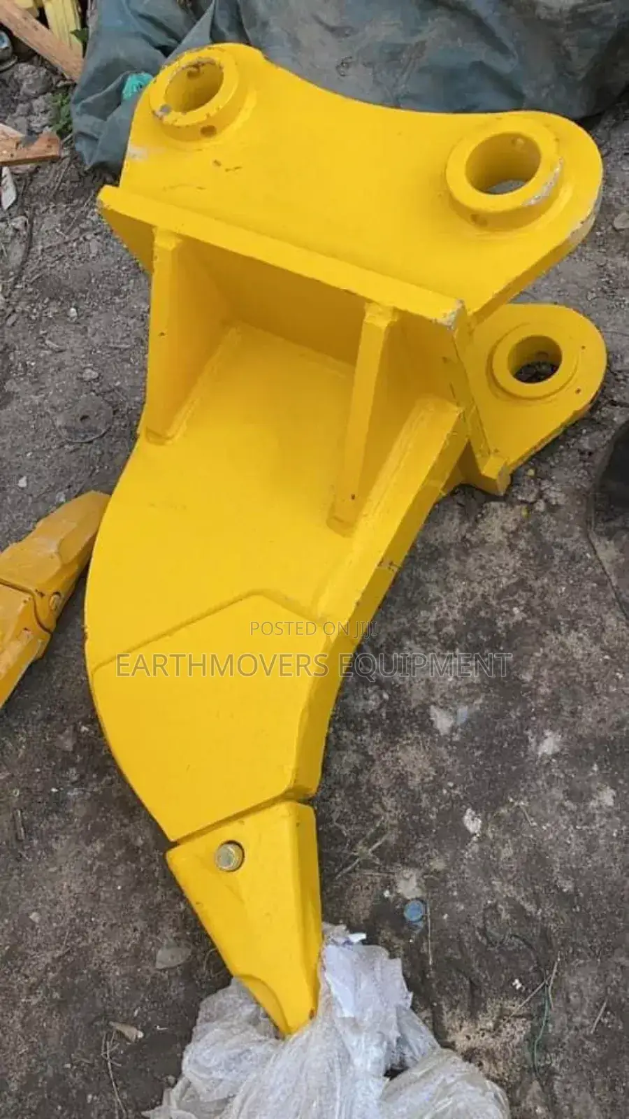 Excavator Couplers,Hammer Breakers and Rippers