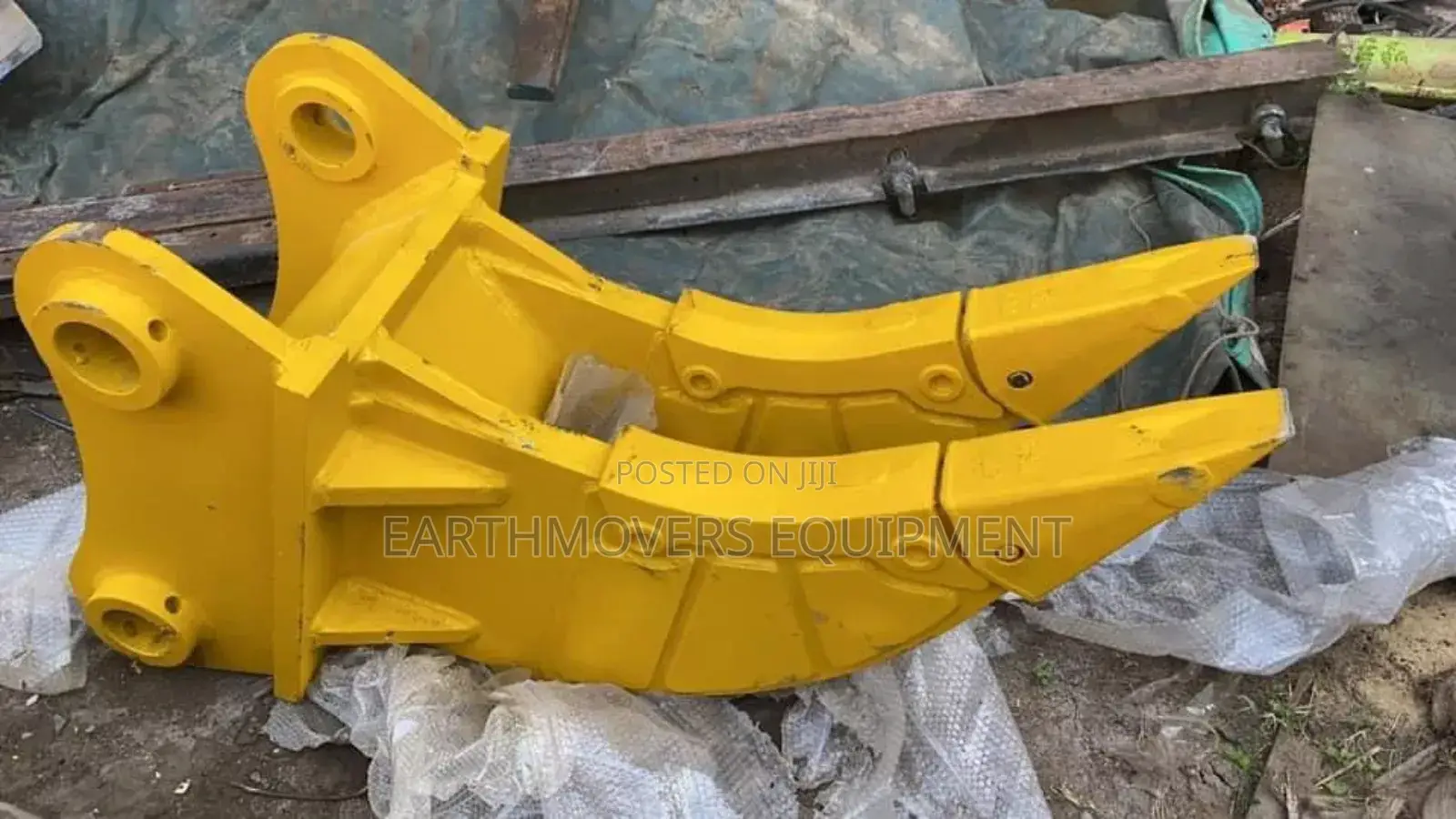 Excavator Couplers,Hammer Breakers and Rippers