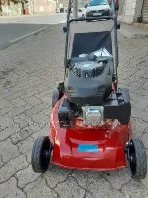 Lawnmower Grass Cutter