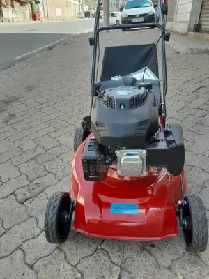 Lawnmower Grass Cutter
