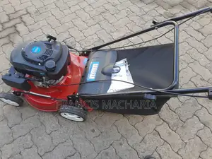 Lawnmower Grass Cutter