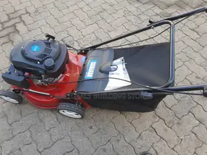 Lawnmower Grass Cutter