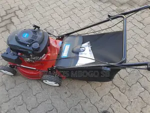 Lawnmower Grass Cutter