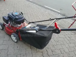 Grass Cutter Machine
