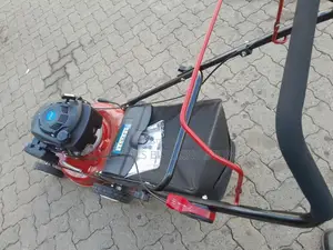 Grass Cutter Machine