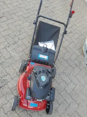 Grass Trimmer