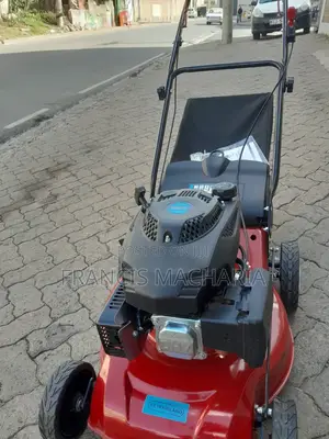 Grass Trimmer