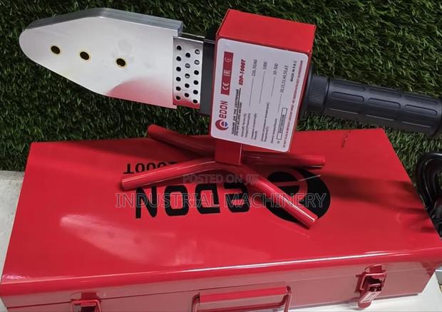 PPR Welding Machine 1000watts - main view