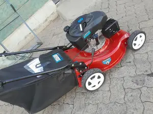 Compound Grass Trimmer