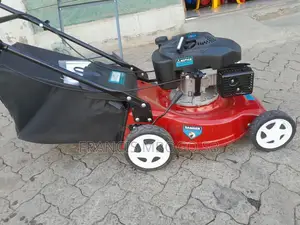Grass Mowing Machine