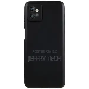 Moto G32 Silicone Case Flexible