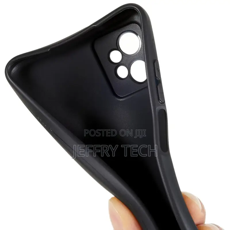 Moto G32 Silicone Case Flexible