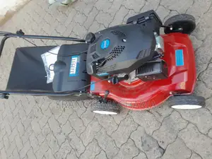 Movable Grass Trimmer