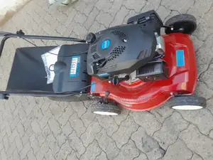 Movable Grass Trimmer