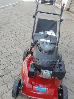 Movable Grass Trimmer