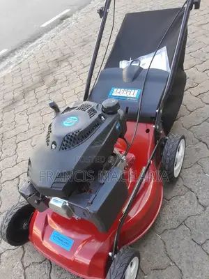 Turf Mower Machine /Grass Cutter