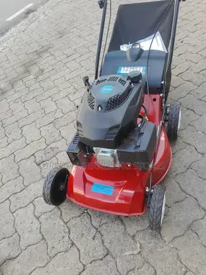 Compound Grass Trimmer/ Lawn Mower