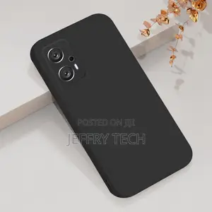 Phone Case for Xiaomi Poco X4 Gt Silky Soft Touch Purple, Aesthetic Pr