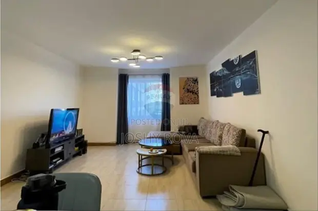 Furnished 2bdrm Apartment in Maasai Lodge for sale