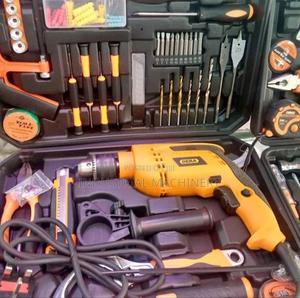 Impact Drill - thumbnail 2