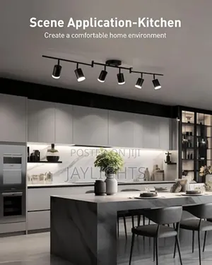 Led Spotlights Indoor Ceiling Gu10 Track Light Changeable