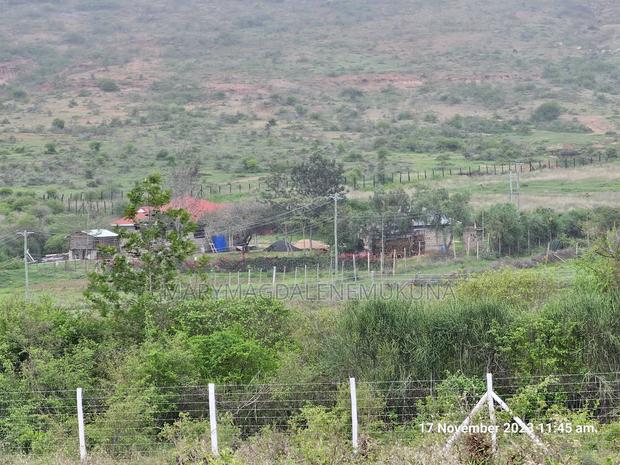 Invest Smart by Owning Land in Nairobi Environs.
