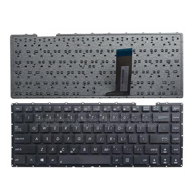 Asus X451 X453 X453m X453ma X453s X453sa Keyboard