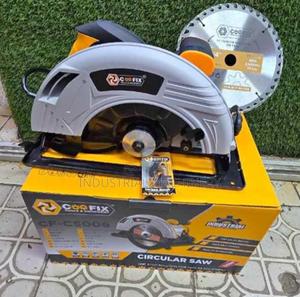 Circular Saw 7inch - thumbnail 2