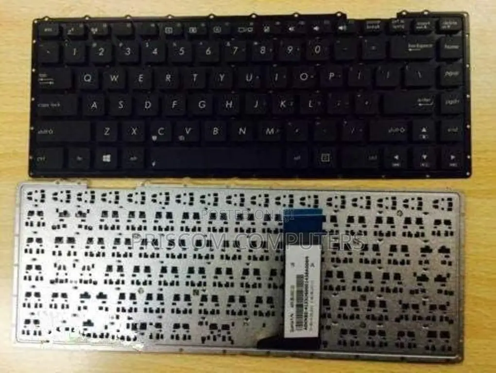 Asus X451 X453 X453m X453ma X453s X453sa Keyboard