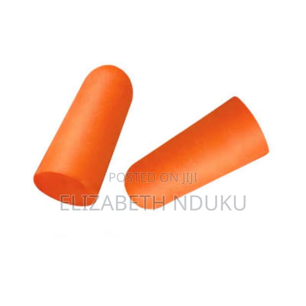 Noise Canceling Ear Plugs