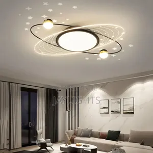 Modern and Stylish Living Room Bedroom Ceiling Lamp
