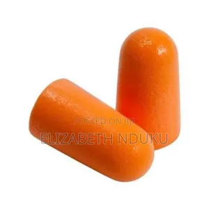 Comfortable Noise Canceling Ear Plugs