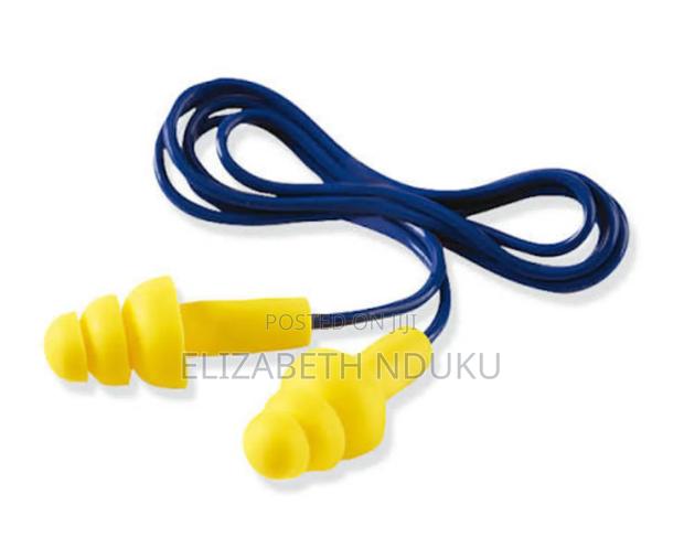 32db NNR Ear Plugs - main view