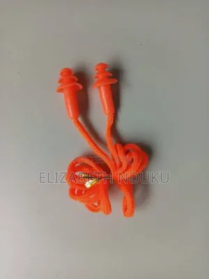 Hypoallergenic Ear Plugs