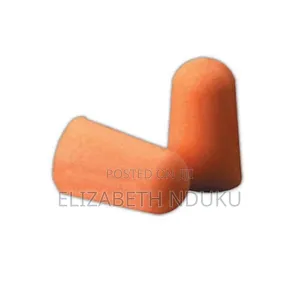 Medical Grade Ear Plugs