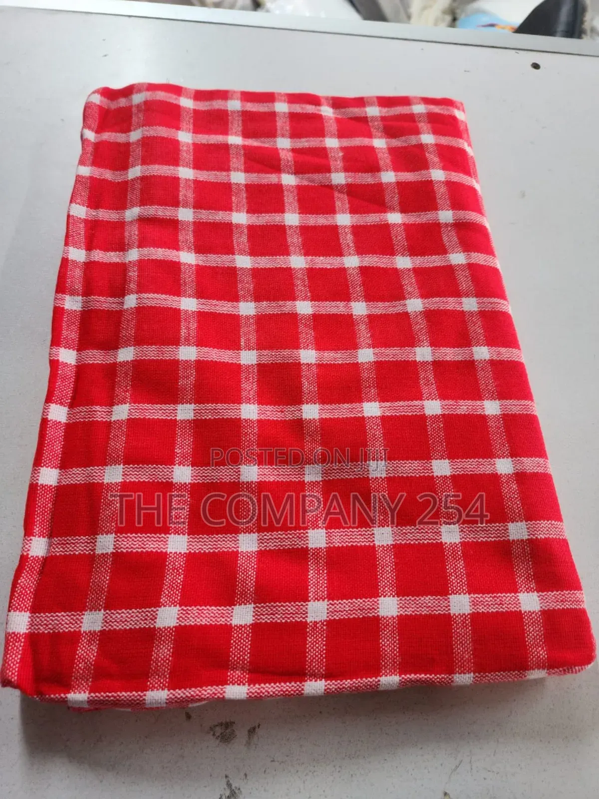 Maasai Shukas Size 5*6 Price 1300