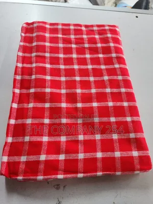 Maasai Shukas Size 5*6 Price 1300
