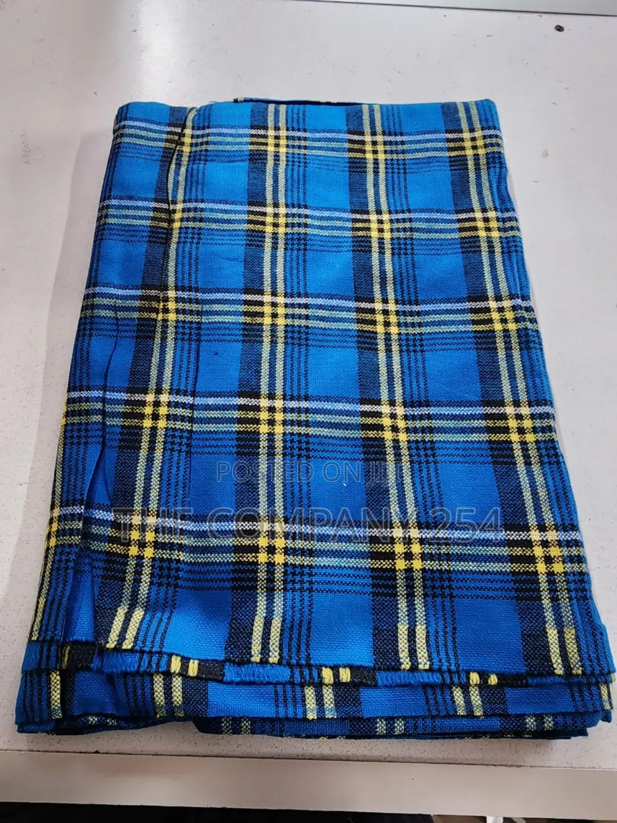 Maasai Shukas Size 5*6 Price 1300