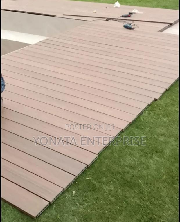 WPC Decking Boards Suppliers Kenya - thumbnail 2