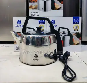 Nunix Ek-09 Electric Kettle.√°°°
